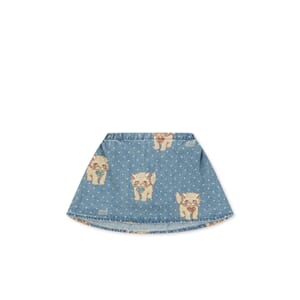 Magot Skirt ciao miao - Konges Sløjd