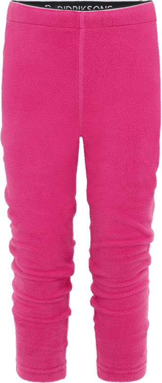 Monte Kids Pants cactus pink - Didriksons