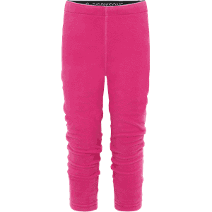 Monte Kids Pants cactus pink - Didriksons