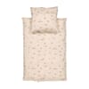 Bed Linen Baby counting sheep - MarMar