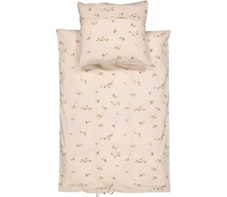 Bed Linen Baby counting sheep - MarMar