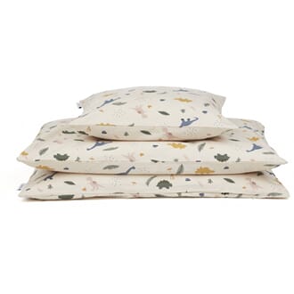 Ingeborg junior bedding Dino - Liewood