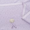 Lillelam_Pledd tynn classic_lavendel - Blanket thin classic_lavender 3