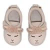 Lamb leather slippers - Melton