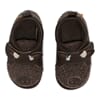 Buffalo leather slippers - Melton