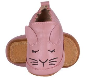 Luxury leather shoe Rabbit - Melton