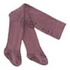 Crawling Tights Misty Plum - GoBabyGo
