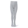 Melton basic tights - Grey