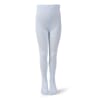 Melton basic tights - Baby blue