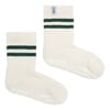 Non Slip Sport Socks Green - GoBabyGo