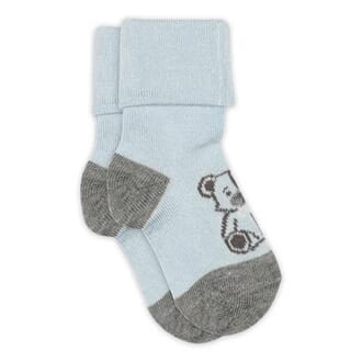 Teddy Socks skyride - MP