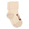 Teddy Socks ecru - MP