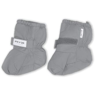 Winn outd. sock mon blue - Mini A Ture