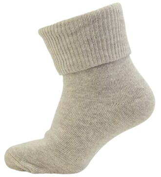 Baby Socks ABS Dust - Melton