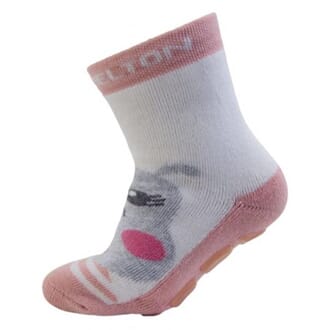ABS sock Hippo - Melton