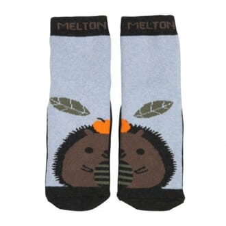 ABS sock Hedgehog - Melton