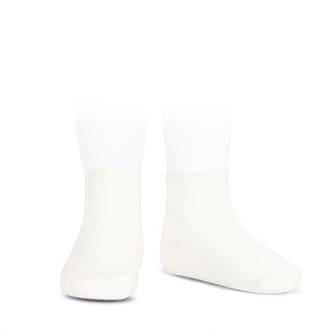 Ankelsokker offwhite - Cóndor