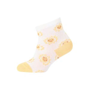 Sunny Socks snow white - MP