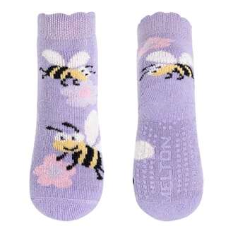 Bee Socks - Anti-Slip daybreak - MP