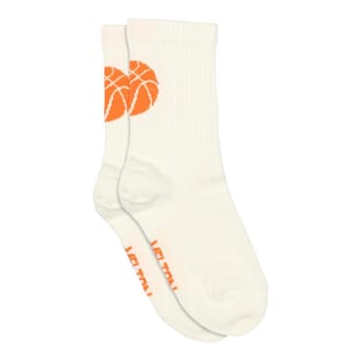 Jump Socks snow white - MP