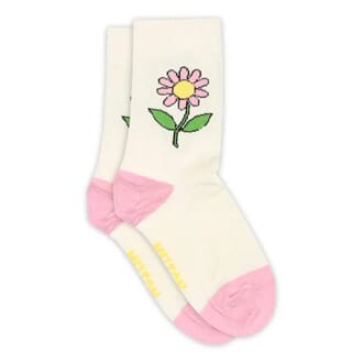 Daisy Socks snow white - MP
