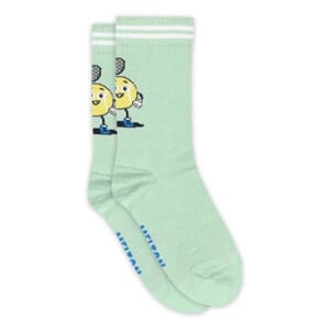 Tennis Star Socks mint - MP