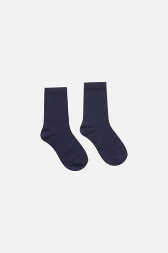 Foty Socks ombre blue - Hust & Claire