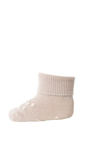 Ankle Dublin Anti-Slip rose dust - MP