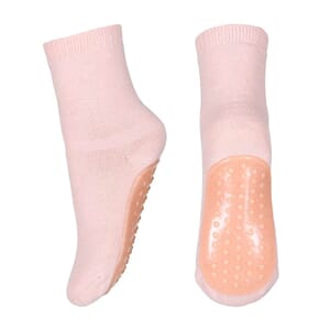 Anti-Slip socks Rose Dust - MP