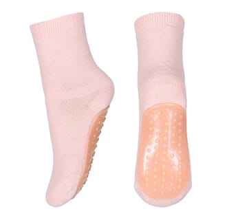 Anti-Slip socks Rose Dust - MP