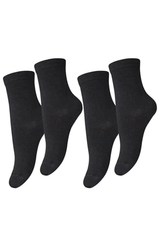 2-Pack Bamboo Socks midnight navy - MP