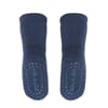 Non Slip Socks Navy Blue - GoBabyGo
