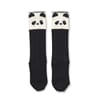 Sofia knee socks 2- pack panda creme - Liewood