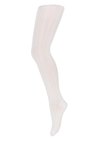Sofia Tights offwhite - MP