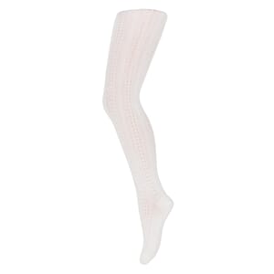 Sofia Tights offwhite - MP