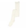 Inger Tights Cotton snow white - MP