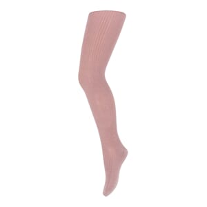 Marley Wool Tights wood rose - MP