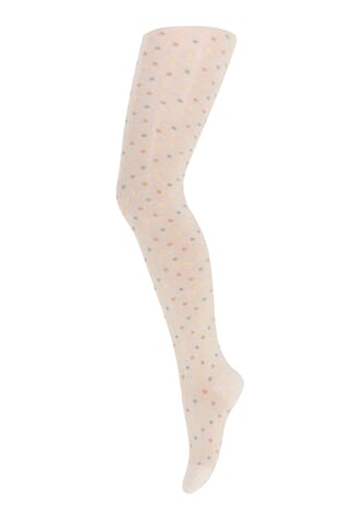 Una Tights ecru - MP