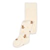 Beatrice Tights cream - MP