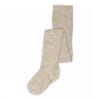 Lenox Tights beige melange - MP