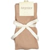 Tights Pointelle alpaca melange - MarMar