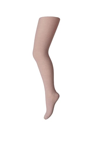 Tights Wool Capsule wood rose - MP