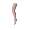 Tights Wool Capsule wood rose - MP
