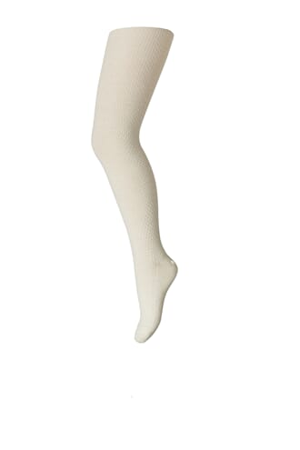 Tights Wool Capsule offwhite - MP