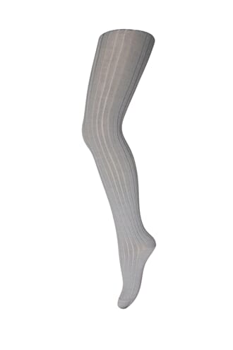 Wool Rib Tights stormy sea - MP
