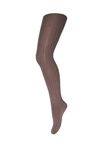 Tights Pad Wool sienna brown - MP