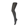 Wool Rib tights Wool army - MP