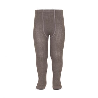 Strømpebukse rib Trunk - Cóndor