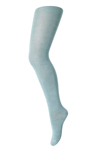 Tights Bamboo Plain stormy sea - MP