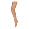 Tights bamboo camel - MP